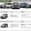 Chrysler Dodge Jeep Dealer Template